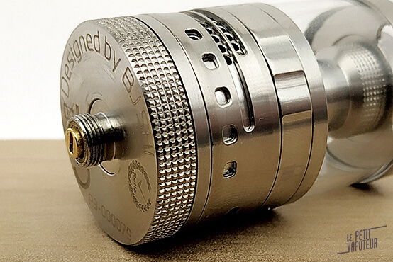Aromamizer Plus v3 LPV